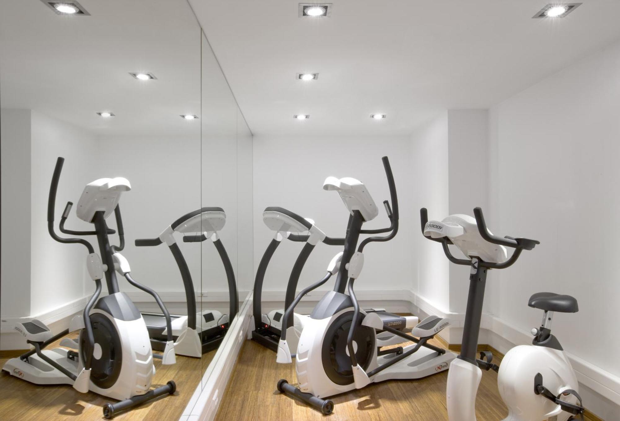 Aqua By Happyculture 3* Saint-Gilles