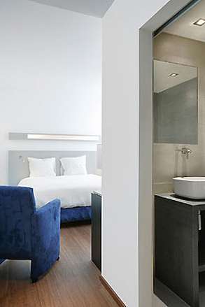 Aqua By Happyculture 3* Saint-Gilles