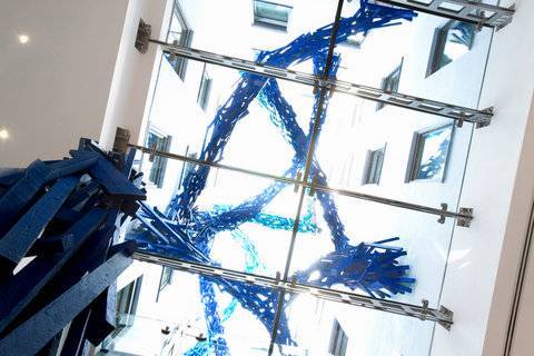 Aqua By Happyculture 3* Saint-Gilles