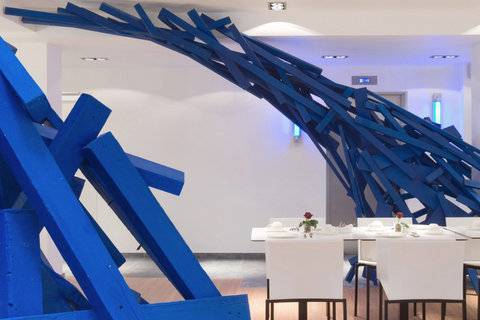 Aqua By Happyculture 3* Saint-Gilles