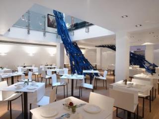 Aqua By Happyculture 3* Saint-Gilles