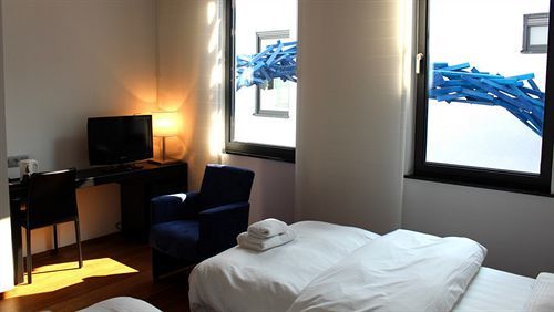 Aqua By Happyculture 3* Saint-Gilles