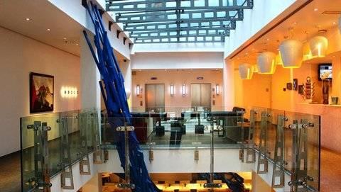 Aqua By Happyculture Hotel Saint-Gilles