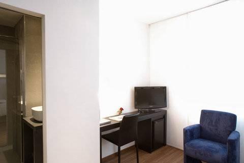 Aqua By Happyculture 3* Saint-Gilles