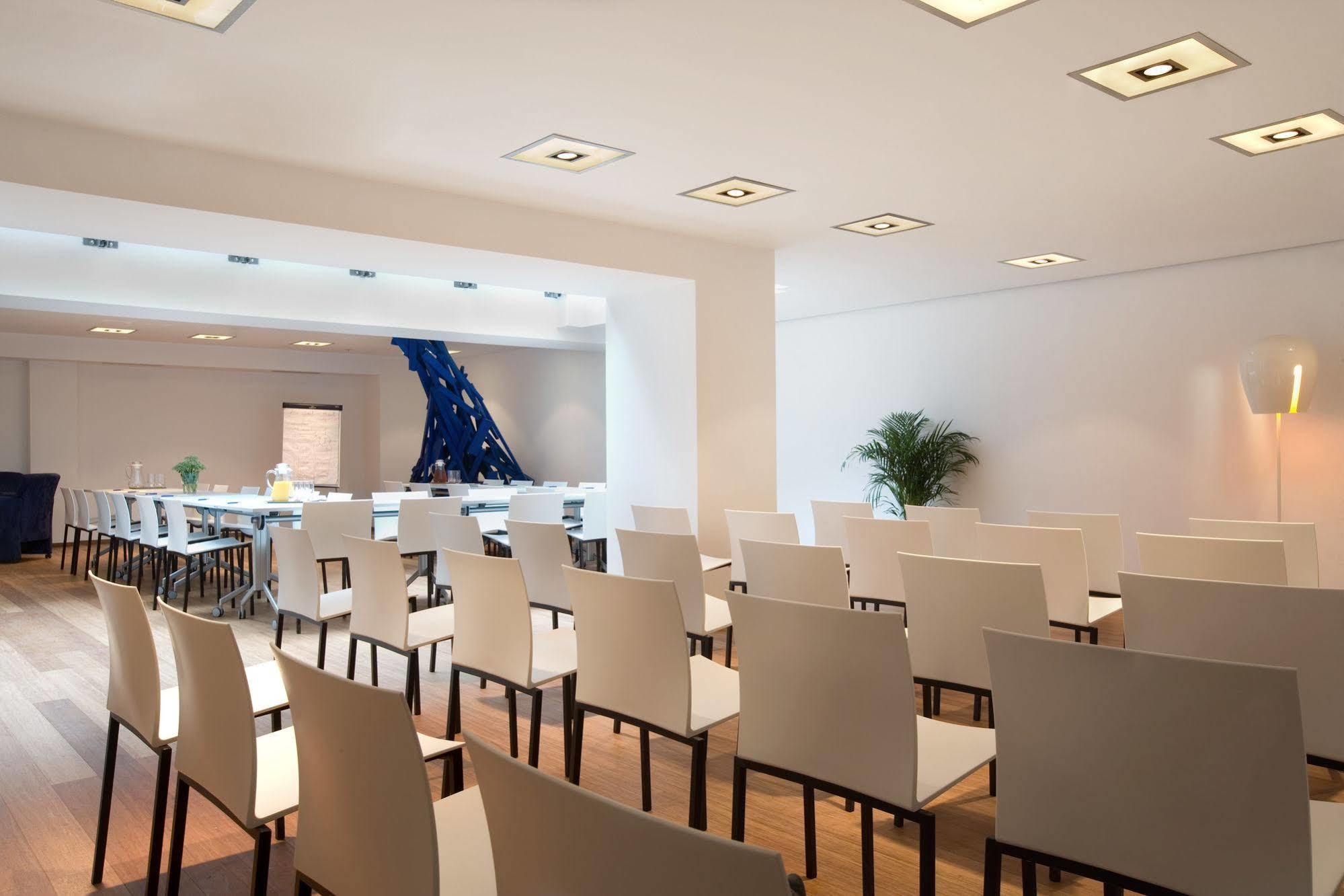 Aqua By Happyculture Saint-Gilles