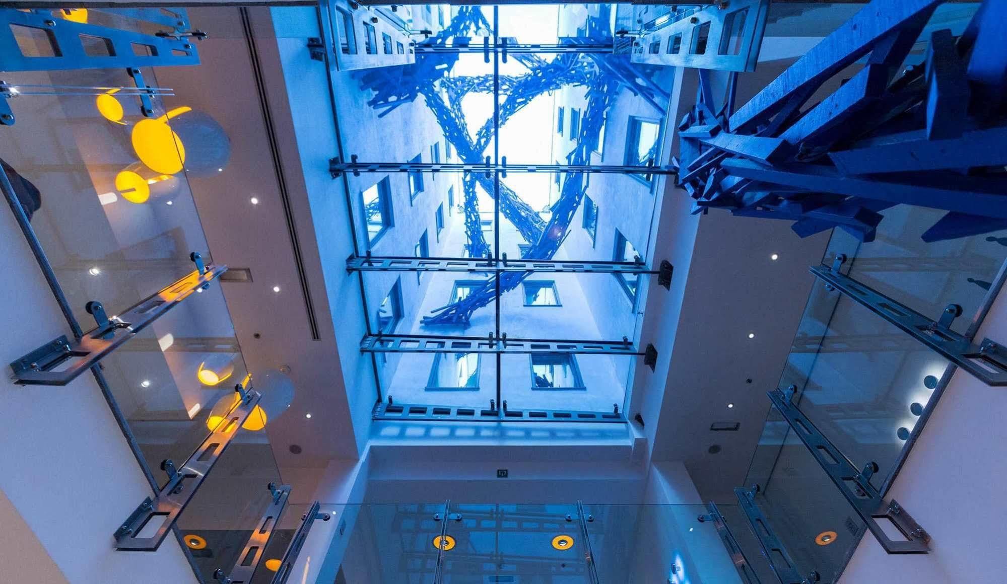 Aqua By Happyculture Hotel 3*