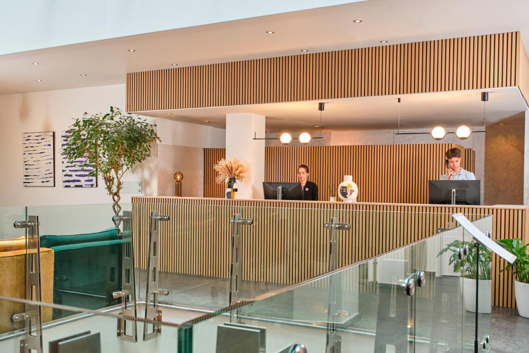 Hotel Aqua By Happyculture 3*