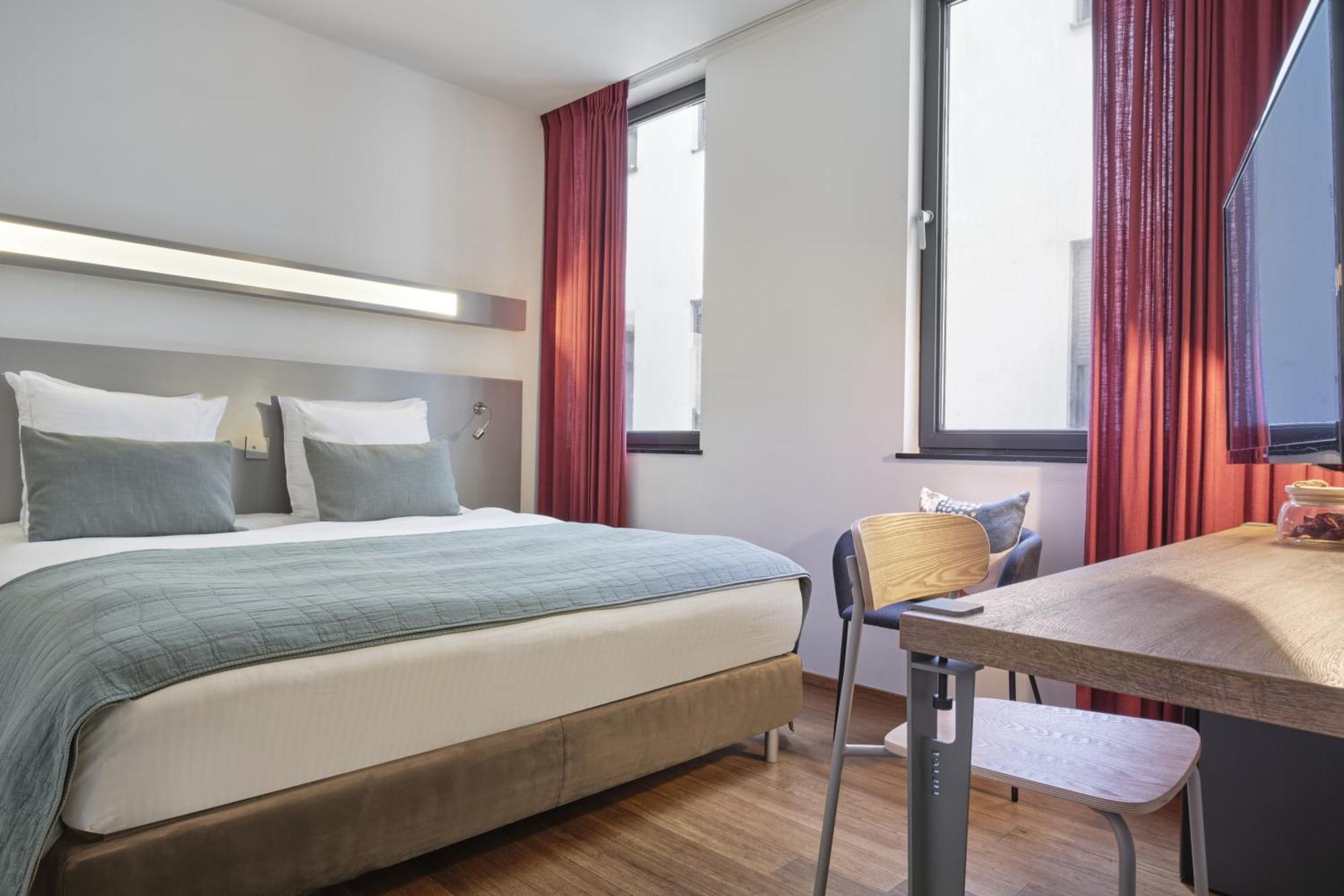 Hotel Aqua By Happyculture 3*