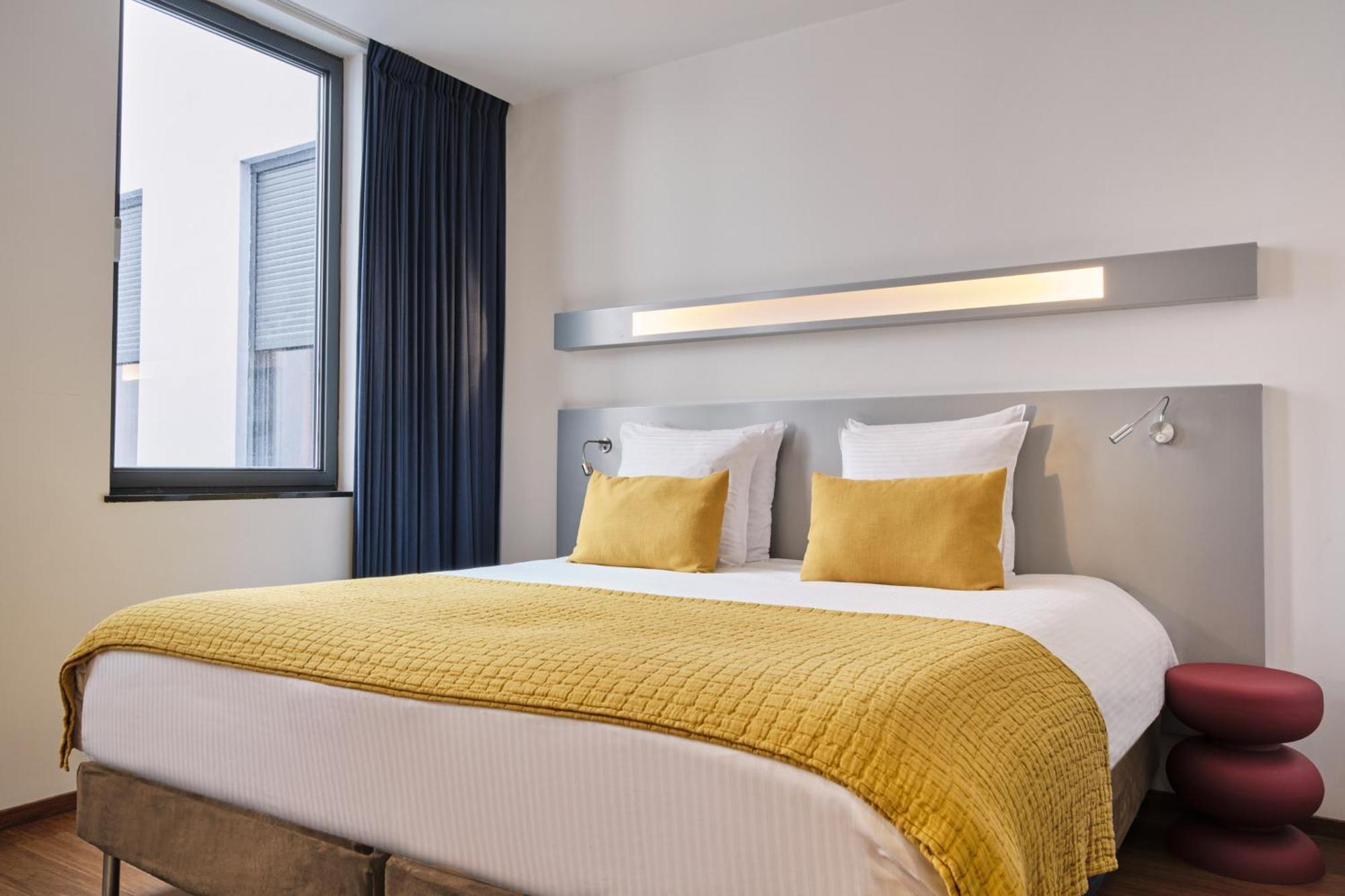 Hotel Aqua By Happyculture 3*